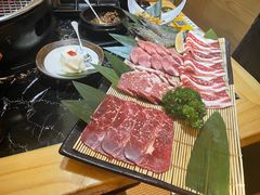 -龍二烧肉酒场(九亭店)