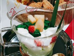 -尊品牛排(沙湾印象汇店)