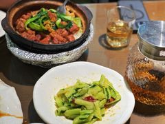 煲仔饭-嘉年华面包房餐厅（饺子馆）(陶然亭店)