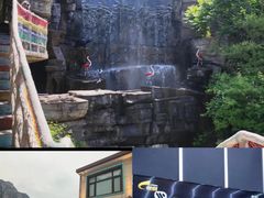 -红井路游艺炖锅·音乐餐吧(十渡店)