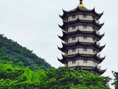 -三国赤壁古战场