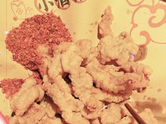 -破三川·新川菜(静安大融城店)