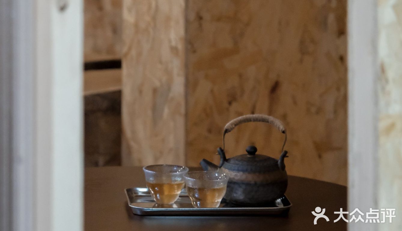 广州🛠️旧时的良仓，是等待填充的艺术空间