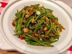 -西贝(无锡万象城店)