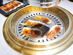 -妥妥烤肉料理(昙华林店)