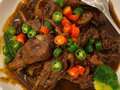 -山水一号·中餐厅