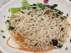 -五爷拌面(高新万达店)