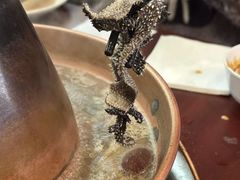 -老字号京味涮肉坊(梦溪路店)