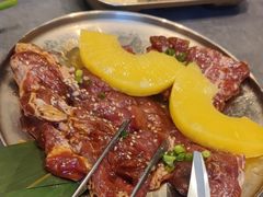 -小黑牛烤肉(聚隆店)