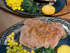 -萨莉亚意式餐厅(南京环亚凯瑟琳广场店)