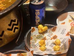 -探鱼·鲜青椒爽麻烤鱼(正佳广场店)