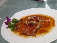 -點無缺茶楼·海鲜酒家(世博店)