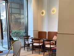 -Peet's 皮爷咖啡(乐峰店)
