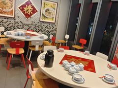 -禄鼎记·多口味酸菜鱼(侨鑫店)