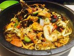 -友达面馆(二七南路店)