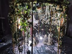 -九月鹰飞汉服摄影工作室