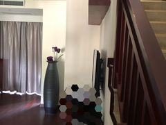 -明月山天沐温泉度假村