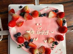 -绿茶餐厅(领展购物广场·中关村店)