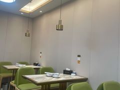 大堂-川人川菜馆·小龙虾·鲜虾现做(黄山路店)