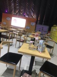 -失重星球乐园·蹦床馆(欢乐谷店)