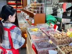 -杨记板栗(天虹总店)