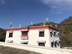 -五当召景区