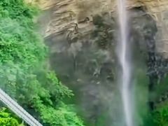 -鹿院坪生态旅游景区