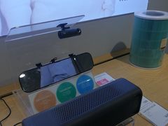 -小米之家(长宁中山公园龙之梦店)