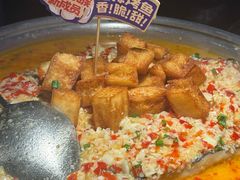 -匠子烤鱼(上邦百汇城店)