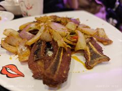 -椒行天下干锅牛蛙·(万宝店)