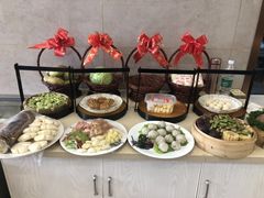 -合家小菜餐馆(新诚花苑店)