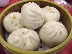 -玉华台饭庄(裕中西里小区店)