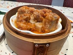 特色蒸排骨-点都德(广州白云山景区南门店)