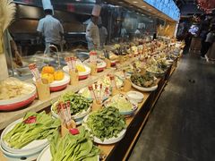 -鸽子窝(宋庄店)