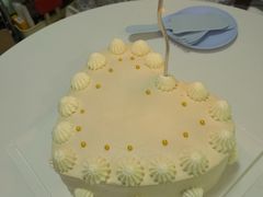 -伶甜·CAKE(国贸店)