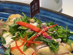 -玲珑·新粤菜(安华汇店)