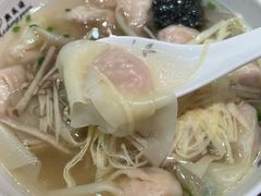 -熙盛源(滨湖万达店)