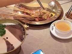 -热辣宗师·串串火锅(万达金街店)