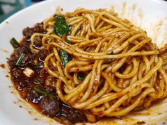 花市豌杂面-花市豌杂面(民生路店)