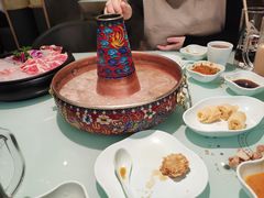 -小肥羊(西丽宝能城店)