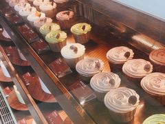 -LAN一见岚·精品蛋糕(琶洲保利店)