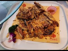 -老城味道·传统天津菜(杨柳青店)