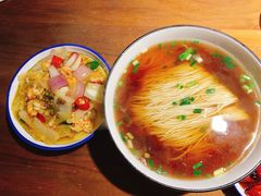 -十面春风·江南面馆(崇宁路店)