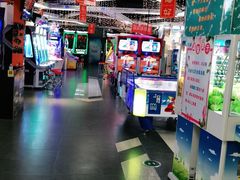 -大玩家(芝罘万达广场店)