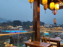 -印象鲵宴·张家界地标美食名片(溪布街店)