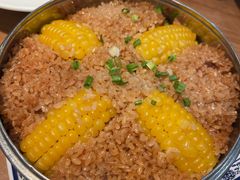 -春水锅贴·传统鲁菜(大明湖店)