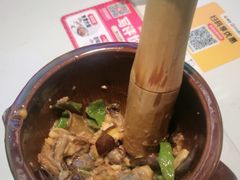 -川人百味(亿合城店)