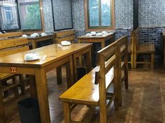 -二子烧烤(洪楼店)