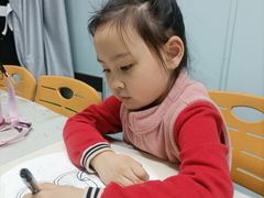 -阿妮亚少儿美术书法(望京店)