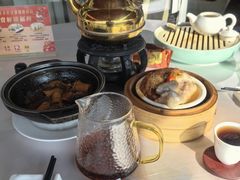 -鹿鸣酒家(越秀店)